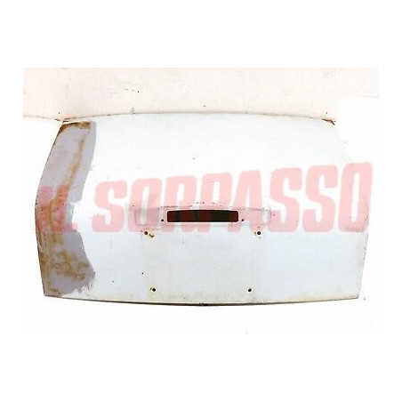 COFANO POSTERIORE BAULE ALFA ROMEO GIULIETTA BERLINA 1 SERIE ORIGINALE