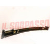 PARAURTI ANTERIORE + SPOILER + CANTOLALI FIAT X19  BERTONE 1500 cc ORIGINALE