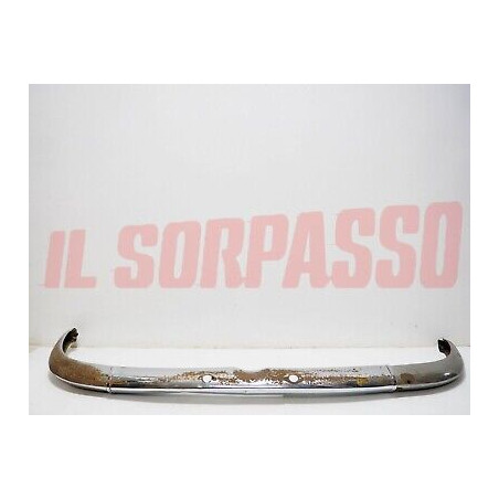 PARAURTI POSTERIORE A.R GIULIETTA SPRINT ORIGINALE DA RESTAURO