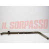 PARAURTI POSTERIORE CENTRALE + SINISTRO ALFA ROMEO ALFETTA 1.8 BERLINA