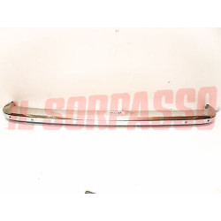 PARAURTI ANTERIORE FIAT 127 BERLINA 1 SERIE ORIGINALE FRONT BUMPER