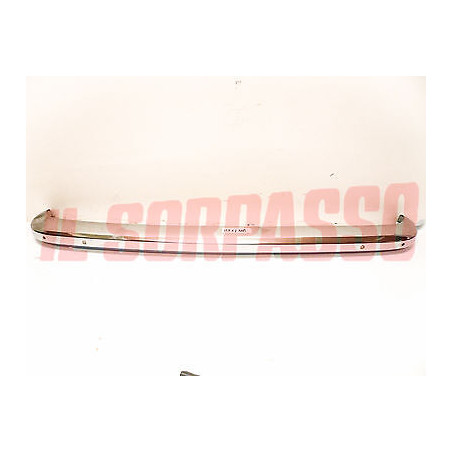 PARAURTI ANTERIORE FIAT 127 BERLINA 1 SERIE ORIGINALE FRONT BUMPER