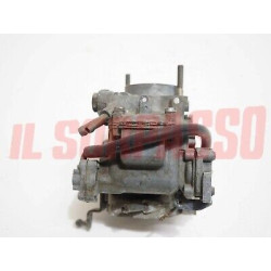 CARBURATORE WEBER 32 ICEV 60 FIAT PANDA 45 - UNO 45 - AUTOBIANCHI Y10 ORIGINALE