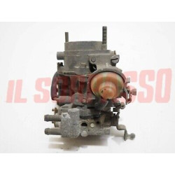 CARBURATORE WEBER 32 ICEV 60 FIAT PANDA 45 - UNO 45 - AUTOBIANCHI Y10 ORIGINALE