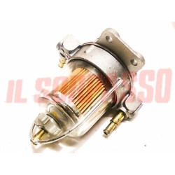 FILTRO POMPA BENZINA KING ALFA ROMEO GIULIETTA GIULIA GT DUETTO ALFETTA ALFA SUD