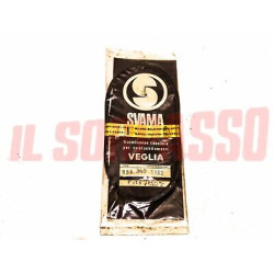 CAVO CORDA FILO CONTACHILOMETRI FIAT 125 SPECIAL  LUNGHEZZA 1152 MM 