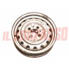 CERCHIO RUOTA FIAT 127 4,5 X 13 NUOVO ORIGINALE