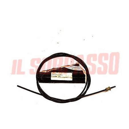 CAVO CORDA FILO CONTACHILOMETRI FIAT PANDA 30 LUNGHEZZA 1383 MM