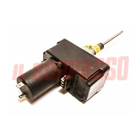 MOTORINO TERGI LAVA FARI RENAULT 18 ORIGINALE 7700657162