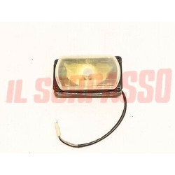  FARO FANALE FENDINEBBIA CARELLO ORIGINALE FIAT RITMO 105 ABARTH