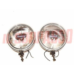 FARI FENDINEBBIA CARELLO AUTOBIANCHI A112 FIAT 127 128 124 131