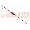 ASTA LIVELLO OLIO MOTORE FIAT 124 BERLINA SPECIAL  COUPE SPIDER ORIGINALE