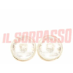 FARI FANALI GRUPPI OTTICI BMW E21 E30 ORIGINALI HELLA