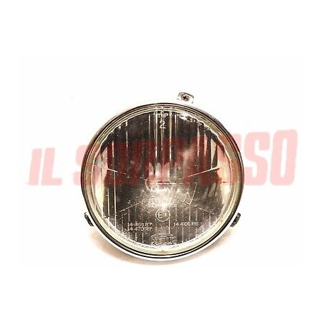 FARO FANALE GRUPPO OTTICO COMPLETO BMW E21 ORIGINALE HELLA