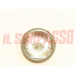 FARO FANALE GRUPPO OTTICO COMPLETO BMW E30 ORIGINALE HELLA