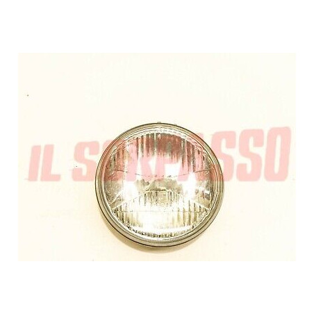 FARO FANALE GRUPPO OTTICO COMPLETO BMW E30 ORIGINALE HELLA