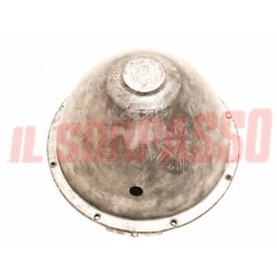 FARO FANALE GRUPPO OTTICO + TAZZA VOLKSWAGEN MAGGIOLINO ORIGINALE HELLA