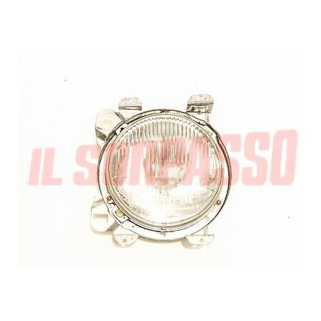 FARO FANALE GRUPPO OTTICO VOLKSWAGEN TRASPORTER T3 ORIGINALE HELLA