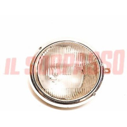 FARO FANALE GRUPPO OTTICO VOLKSWAGEN TRASPORTER T1 ORIGINALE HELLA