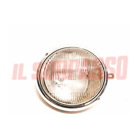 FARO FANALE GRUPPO OTTICO VOLKSWAGEN TRASPORTER T1 ORIGINALE HELLA