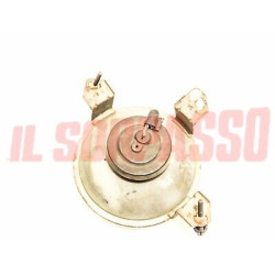 FARO FANALE GRUPPO OTTICO VOLKSWAGEN GOLF MK2 ORIGINALE HELLA