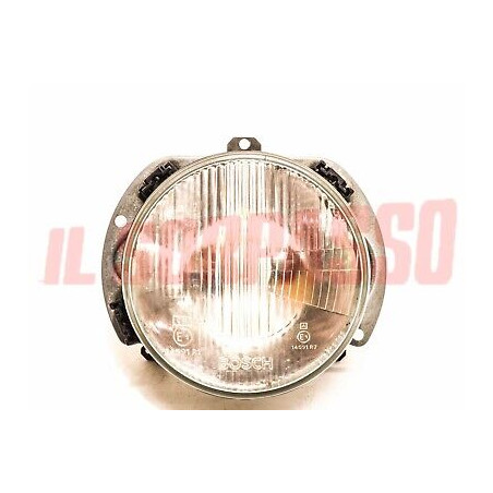 FARO FANALE GRUPPO OTTICO VOLKSWAGEN POLO MK1 ORIGINALE BOSCH