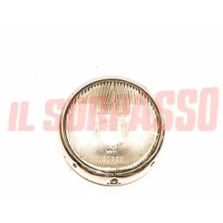 FARO FANALE GRUPPO OTTICO MERCEDES UNIMOG ORIGINALE BOSCH