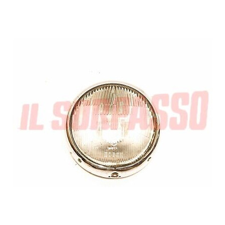 FARO FANALE GRUPPO OTTICO MERCEDES UNIMOG ORIGINALE BOSCH