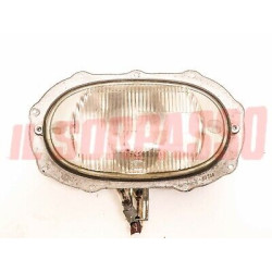 GRUPPO OTTICO FANALE FARO FORD TAUNUS P3  ORIGINALE HELLA