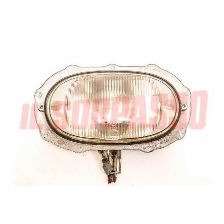 GRUPPO OTTICO FANALE FARO FORD TAUNUS P3  ORIGINALE HELLA