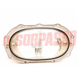 GRUPPO OTTICO FANALE FARO FORD TAUNUS P3  ORIGINALE BOSCH