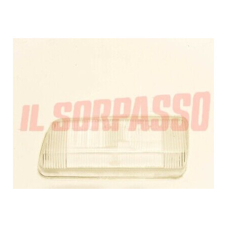 FARO FANALE GRUPPO OTTICO BMW 2000 TI ORIGINALI HELLA