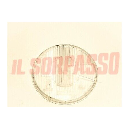 VETRO FARO FANALE GRUPPO OTTICO OPEL KADETT B ORIGINALE BOSCH