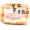 VETRO FARO FANALE GRUPPO OTTICO OPEL ASCONA 1300 ORIGINALE BOSCH