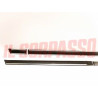 MODANATURE KIT PARAFANGO ANTERIORE POSTERIORE + PORTE FIAT 127 C CL 5 PORTE