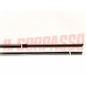 MODANATURE KIT PARAFANGO ANTERIORE POSTERIORE + PORTE FIAT 127 C CL 5 PORTE