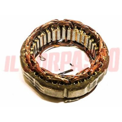 CAMPI ALTERNATORE FIAT 850 BERLINA SPECIAL COUPE SPIDER T 900 T E ORIGINALE