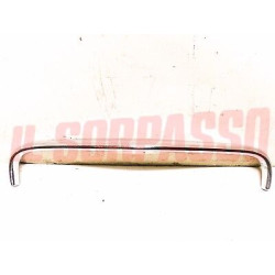 BAFFO SUPERIORE GRIGLIA MASCHERINA CALANDRA FIAT 1100 103 H SPECIAL EXPORT