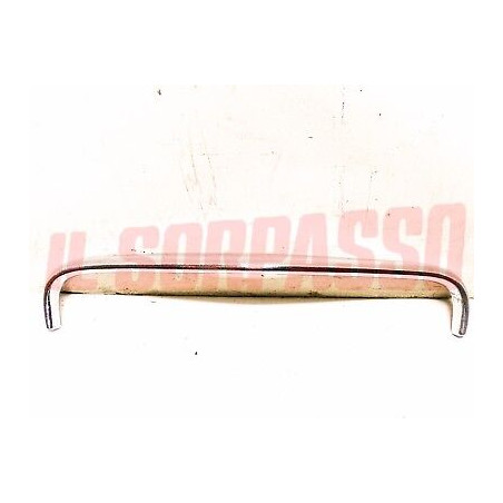 BAFFO SUPERIORE GRIGLIA MASCHERINA CALANDRA FIAT 1100 103 H SPECIAL EXPORT