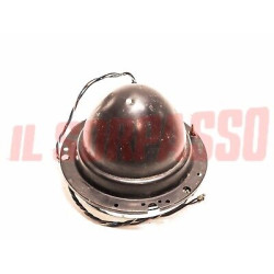 GRUPPO OTTICO FANALE FARO LAND ROVER DEFENDER ORIGINALE LUCAS