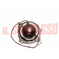 GRUPPO OTTICO FARO FANALE AUSTIN MINI  TRIUMPH ORIGINALE LUCAS