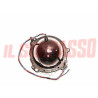 GRUPPO OTTICO FARO FANALE AUSTIN MINI  TRIUMPH ORIGINALE LUCAS