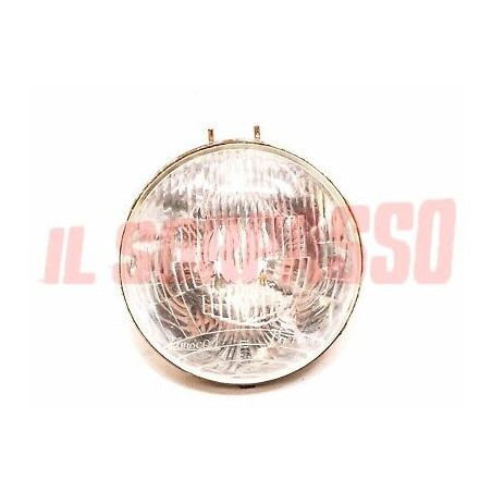 FARO FANALE GRUPPO OTTICO PEUGEOT 403 404 D4A D4B J7 ORIGINALE DUCELLIER