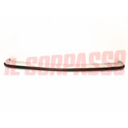 PARAURTI ANTERIORE FIAT 128 BERLINA 2 SERIE ORIGINALE FRONT BUMPER