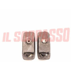 FANALI POSTERIORI DESTRO + SINISTRO ALTISSIMO ALFA ROMEO ROMEO FURGONE 1 SERIE