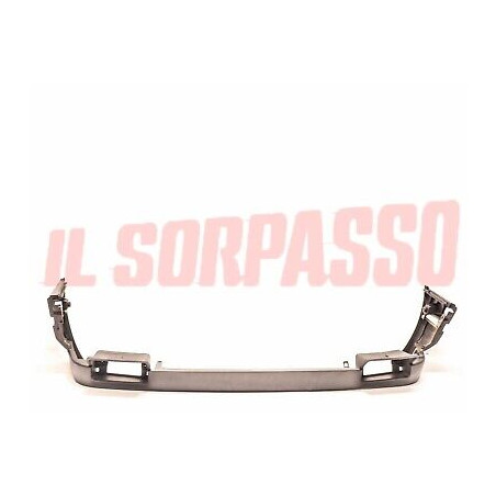 SPOILER PARAURTI ANTERIORE ANGOLARI ALFA ROMEO 75 TURBO AMERICA V6 Q.V ORIGINALE