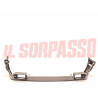 SPOILER PARAURTI ANTERIORE ANGOLARI ALFA ROMEO 75 TURBO AMERICA V6 Q.V ORIGINALE