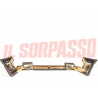 SPOILER PARAURTI ANTERIORE ANGOLARI ALFA ROMEO 75 TURBO AMERICA V6 Q.V ORIGINALE