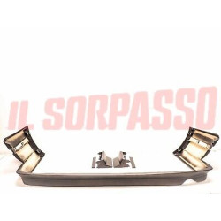 SPOILER PARAURTI POSTERIORE GRIGLIE ALFA ROMEO 75 TURBO AMERICA V6 Q.V ORIGINALE