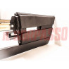 SPOILER PARAURTI POSTERIORE GRIGLIE ALFA ROMEO 75 TURBO AMERICA V6 Q.V ORIGINALE